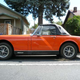 Illustration for article titled 1973 MG Midget